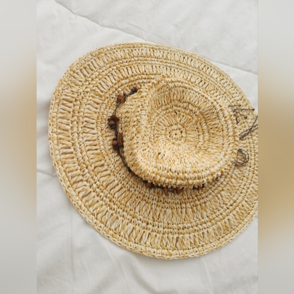 STRAW HAT - Picture 9 of 12
